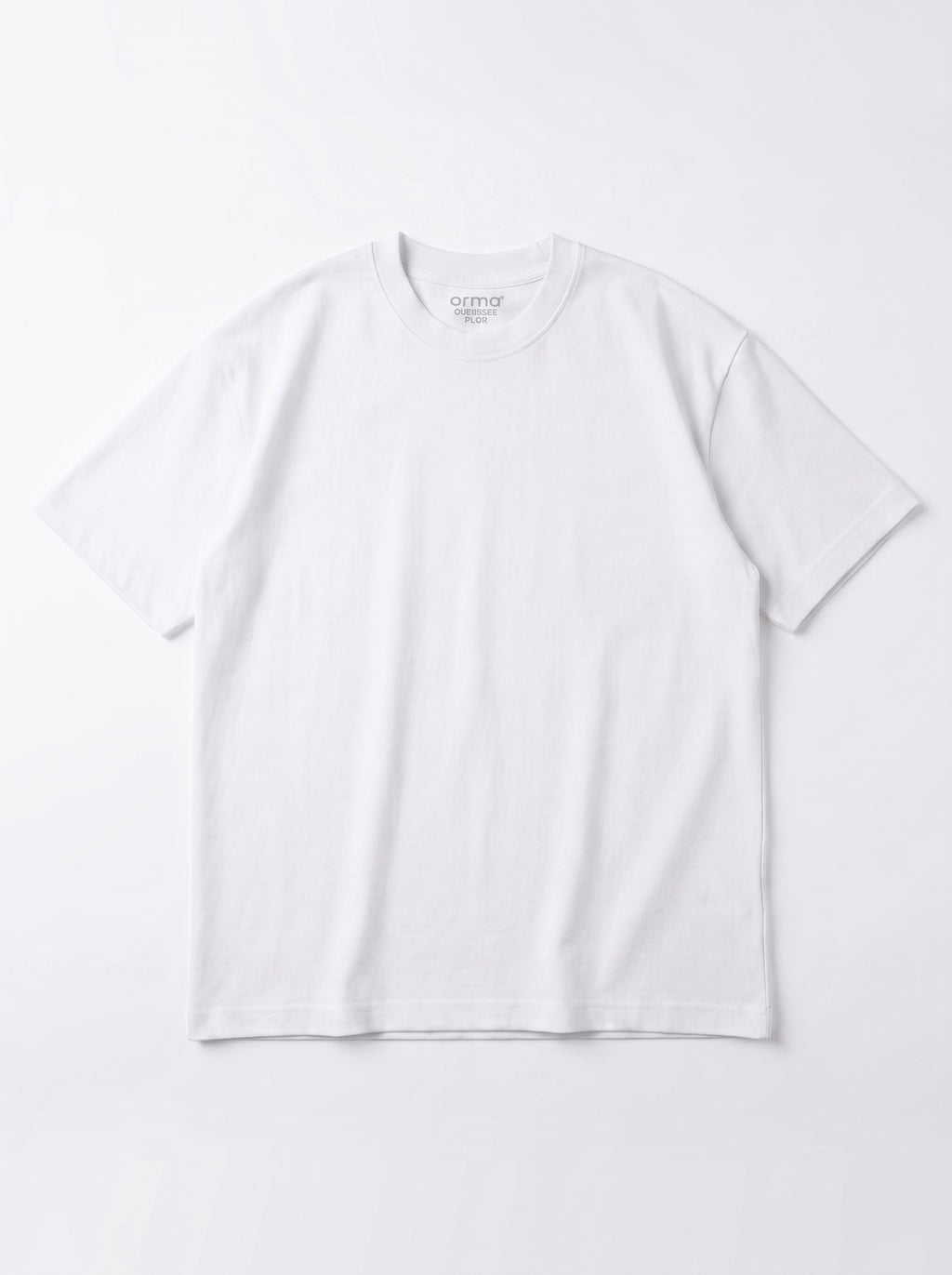 T-Shirt Oversize MONEY - Édition Chkara | Streetwear Unisexe | Graffiti