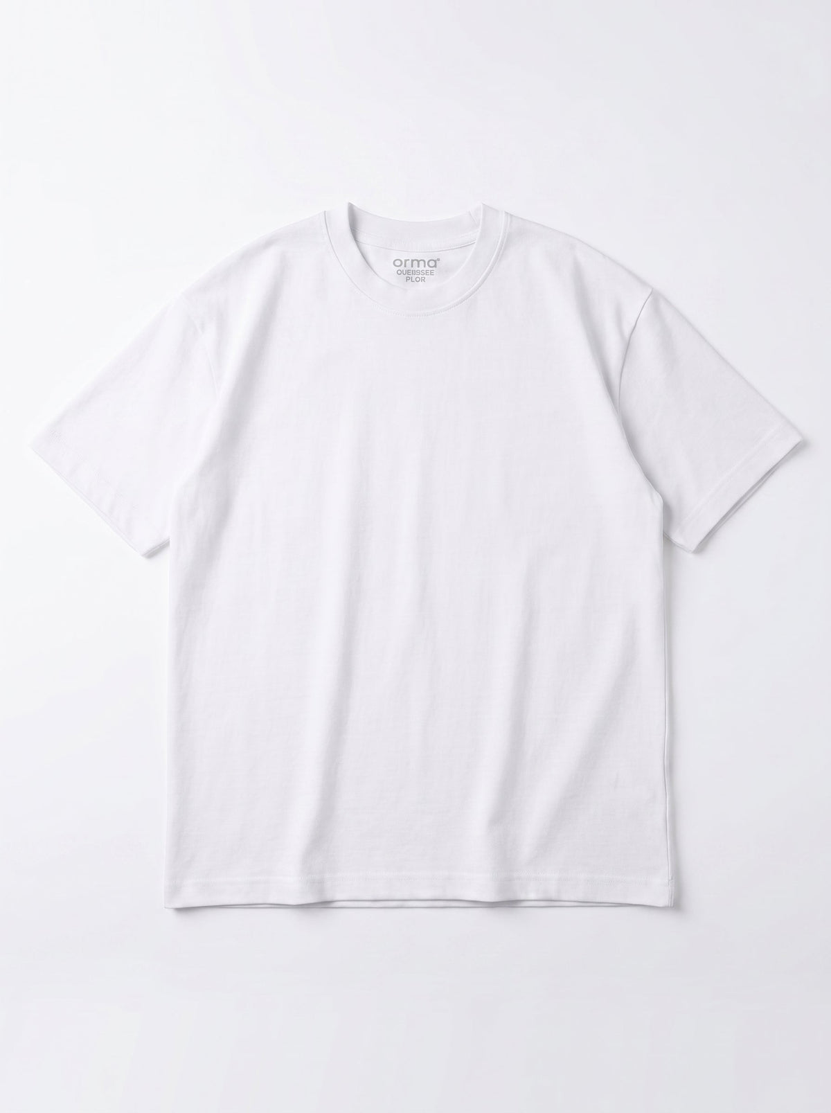 T-Shirt Oversize MONEY - Édition Chkara | Streetwear Unisexe | Graffiti