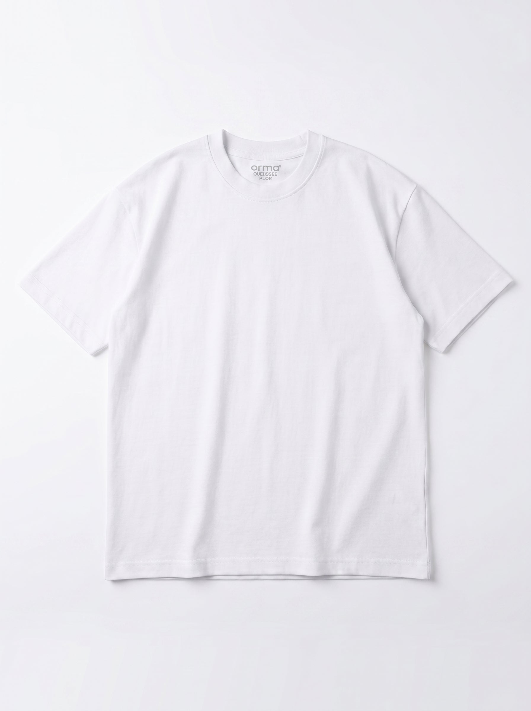 T-Shirt Oversize MONEY - Édition Chkara | Streetwear Unisexe | Graffiti